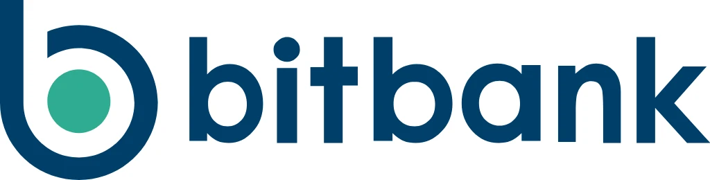 bitbankのロゴ