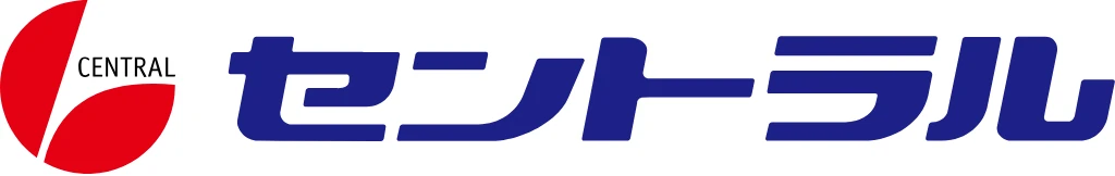 セントラルのロゴ