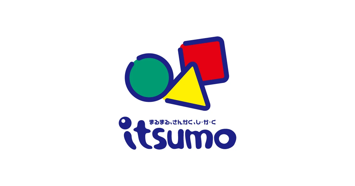 いつものロゴ
