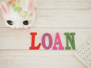 カードローン安全