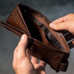 お金がない やばい