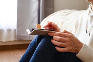 ブラックでも借りれる