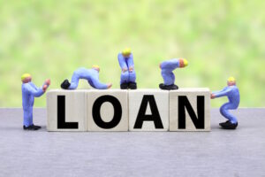 ろうきんカードローンの審査は厳しい？ゆるい？審査日数や落ちた口コミ。仮審査・信用情報・返済額など