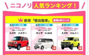 ニコノリ