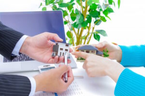 住宅ローン必ず通しますは本当？無理やり通す方法は？審査通したい人の最終手段