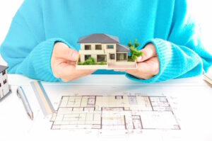 住宅ローン　通らない