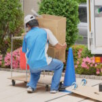引越し費用が払えない