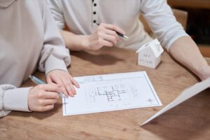 住宅ローン審査落ちた