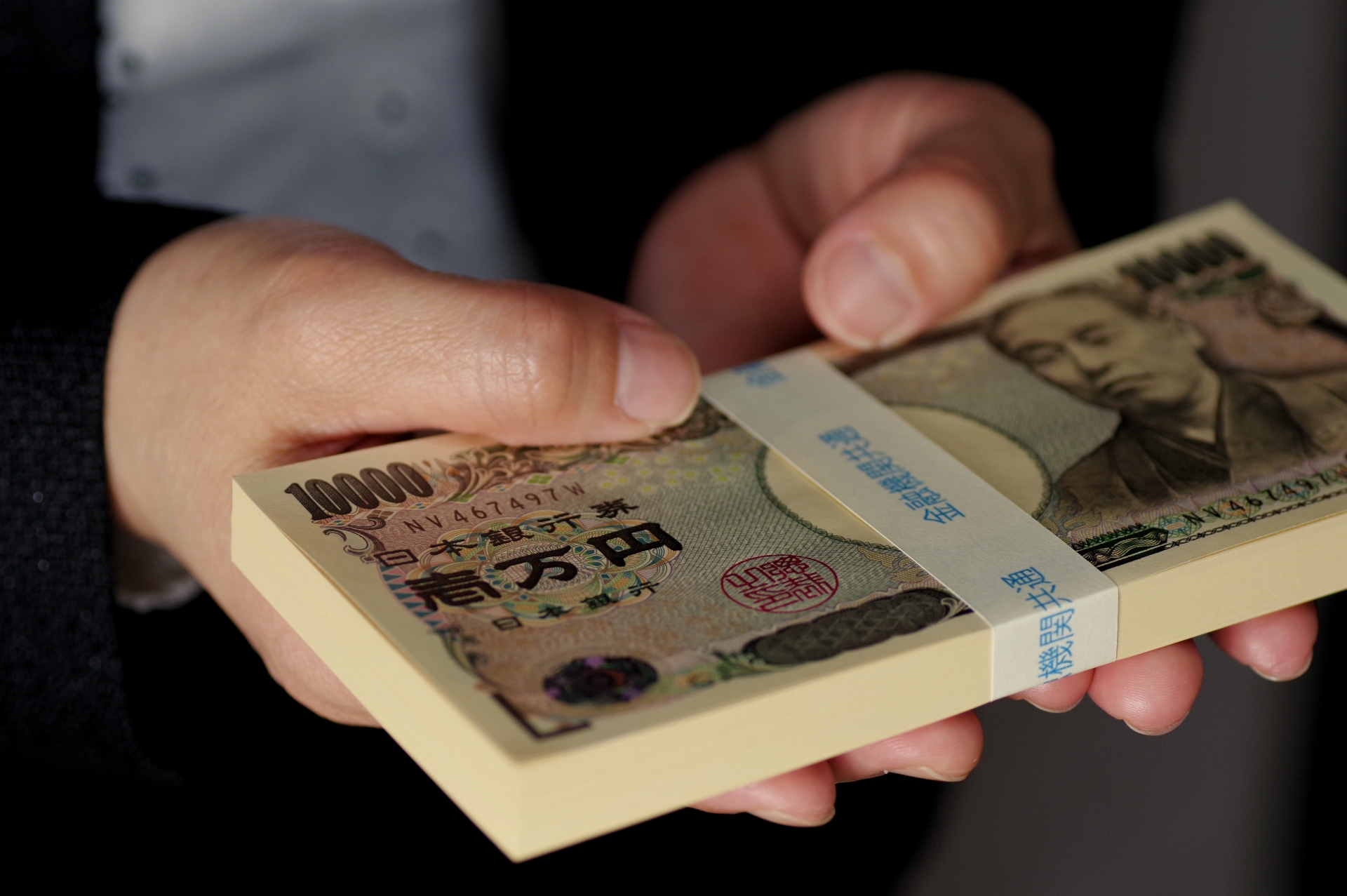 今すぐ10万円稼ぐ方法とは？即金バイトやお得にお金を作る方法を紹介！ 金融のすゝめ