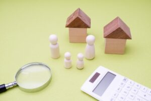 家が欲しいけど住宅ローンが絶対通らない人の特徴と最終手段。通らない人は何割？