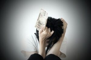 本当に貯金がない！お金がなくてもなんとかなる？生活費がない。家計がやばい時の乗り切り方を紹介