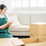 セカンドストリートできないもの・買取不可。持ち帰り・衣類・服など