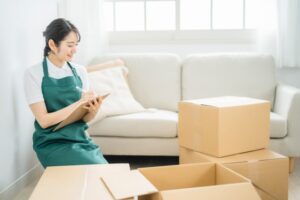 セカンドストリートできないもの・買取不可。持ち帰り・衣類・服など