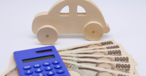 自社ローンのイメージ